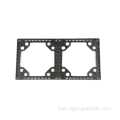 5 Axis Ka Hoʻohui Hoʻohui Alumika